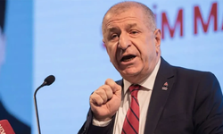 Ümit Özdağ’dan Sert Çıkış Tek Başıma Kalsam da Direneceğim