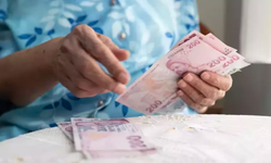 Zamlı Emekli Maaşları Ne Zaman Yatacak? Takvim Belli Oldu