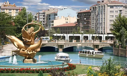 11 Ağustos Eskişehir Hava Durumu Sıcaklık Etkisini Artırıyor