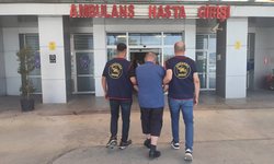 25 Yılla Aranan Firari Eskişehir’de Yakayı Ele Verdi