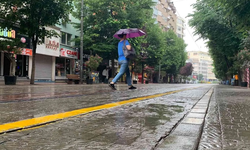 3 Ağustos Eskişehir Hava Durumu Pazar Günü Yağışlara Dikkat