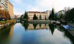 5 Ağustos Eskişehir Hava Durumu Sağanak Yağışlara Dikkat