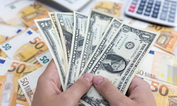 5 Ağustos Salı Döviz Fiyatları Dolar Güç Kaybediyor