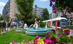8 Ağustos Eskişehir Hava Durumu Sıcaklık Etkisini Artırıyor