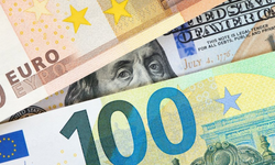 9 Ağustos Döviz Fiyatları Dolar ve Euro Zirveye Yerleşti