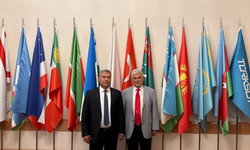 Anadolu Üniversitesi’nden Azerbaycan’da Eğitim Hamlesi