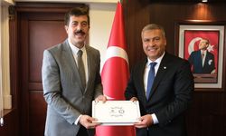 Anadolu Üniversitesi’nden Bölgesel İş Birliği Hamlesi