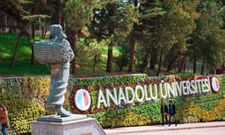 Anadolu Üniversitesi’nden Son Üç Yılda Büyük Başarı