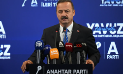 Anahtar Parti Lideri Ağıralioğlu: Türk Milletinin Sorunlarının Anahtarıyız