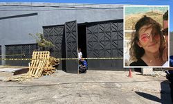 Anne ve Oğlu Yağ Tankına Düşerek Feci Şekilde Can Verdi