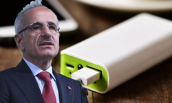 Bakan Uraloğlu'ndan Açıklama! Powerbank’ler Yasaklanabilir