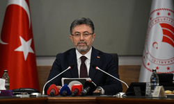 Bakan Yumaklı’dan Net Mesaj! Eskişehir'de Gerçek Dışı İddia