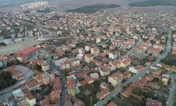 Balıkesir'in Sındırgı İlçesinde Deprem Meydana Geldi