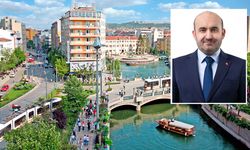 Başkan Albayrak: Eskişehir’in Kaybedecek 1 Dakikası Yok