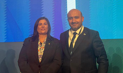 Başkan Albayrak'tan Özlem Çerçioğlu'na Hoş Geldin Mesajı