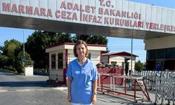 Başkan Ünlüce’den Silivri’deki Tutuklu Başkanlara Ziyaret