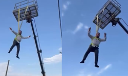 Bir Garip Düğün Eğlencesi! Damadı Vince Asıp Salladılar