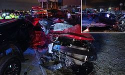 İki Kız Kardeş Feci Şekilde Can Verdi