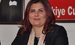 CHP’de Büyük Sarsıntı! Özlem Çerçioğlu İstifa Etti