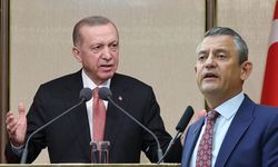 Cumhurbaşkanı Erdoğan’dan Özgür Özel’e 1 Milyon Liralık Dava