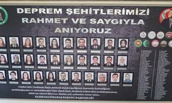 Depremde Hayatını Kaybeden Avukatların Bile Diploması Satıldı