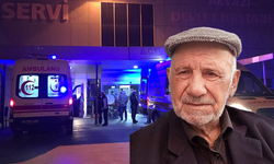 Eski Belediye Başkanı Asansör Faciasında Hayatını Kaybetti