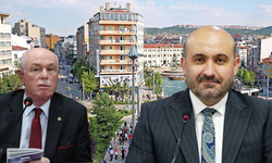 Eskişehir AK Parti İl Başkanı Albayrak’tan Başkan Kurt’a Kentsel Dönüşüm Tepkisi
