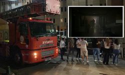Eskişehir Büyükşehir’de Korkutan Mazgal Yangını