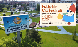 Eskişehir Caz Festivali’nde Birçok Ünlü İsim Sahne Alacak
