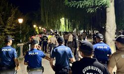 Eskişehir Emniyetinden Güven İçin Sıkı Denetim