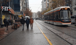 2 Ağustos Eskişehir Hava Durumu: Meteoroloji Uyardı!