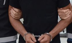 Eskişehir Polisi 48 Suç Kaydı Olan Şahsı Kıskıvrak Yakaladı