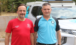 Eskişehir UMKE Ekipleri Yüzlerce Personelle Afetlere Hazır