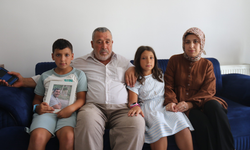 Eskişehir Yangın Şehidinin Oğlu Babasının Hayalini Anlattı