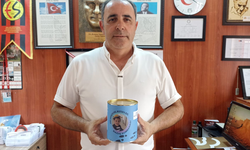 Eskişehir’de 10 Yaşındaki Çocuktan Yürek Isıtan Bağış