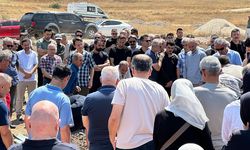 Eskişehir’de 9 Yaşındaki Ali Gözyaşlarıyla Uğurlandı