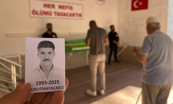 Eskişehir’de Başından Vurulan Genç Son Yolculuğuna Uğurlandı