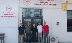 Eskişehir’de Bir Sağlık Merkezi Daha Hizmete Hazırlanıyor