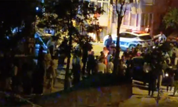 Eskişehir’de Düğün Eğlencesi Silahlı Kavgaya Dönüştü