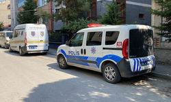 Eskişehir’de Esrarengiz Olay! Evinde Cansız Bedeni Bulundu