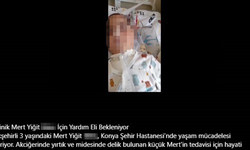 Eskişehir’de Hasta Çocuklar Üzerinden Büyük Vurgun İddiası