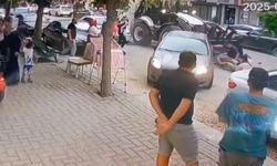Eskişehir’de Kepçe Facia Yarattı! 5 Aracı ve Yayaları Ezdi