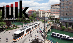 Eskişehir’de Konut Satışları Patladı! TÜİK’ten Çarpıcı Veri