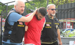 Eskişehir’de Parkı Kana Bulamışlardı Adliyeye Sevk Edildiler