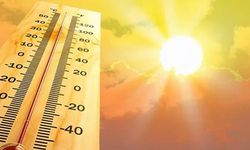 Eskişehir’de Sıcaklık Patlama Yapacak! Meteorolojiden Uyarı