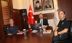 Eskişehir’de Suç Oranları Şaşırttı! Vali Aksoy’dan Açıklama