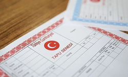 Eskişehir’de Tapunuz Varsa Dikkat! 45 Gün İtiraz Süresi Var