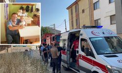 Eskişehir’de Yalnız Yaşadığı Evde Yangında Can Verdi