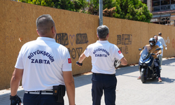 Eskişehir’in Caddelerinde Yeni Denetim Modeli Başladı