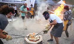 Eskişehir’in Gelenekselleşen Uluslararası Festivali Başlıyor